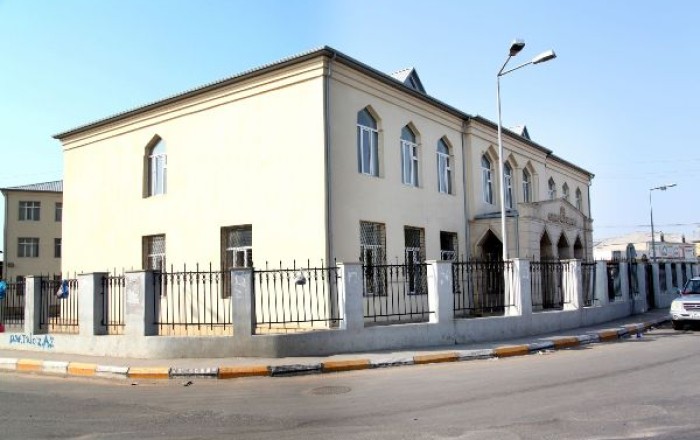 Azərbaycanda bu məktəblər təmir ediləcək -