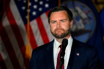 В США разгорелся скандал из-за утечки данных о вице-президенте