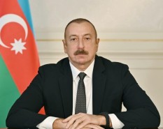 President Ilham Aliyev embarks on an official visit to Germany