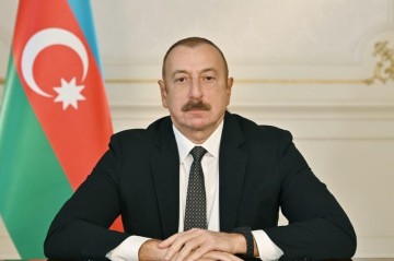 President Ilham Aliyev embarks on an official visit to Germany