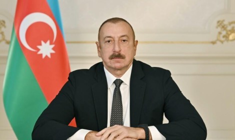 President Ilham Aliyev embarks on an official visit to Germany