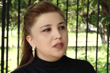 “Müqaviləmi yeniləyəndə gördüm ki, müəllim yerinə metallurq yazılıb” - Video