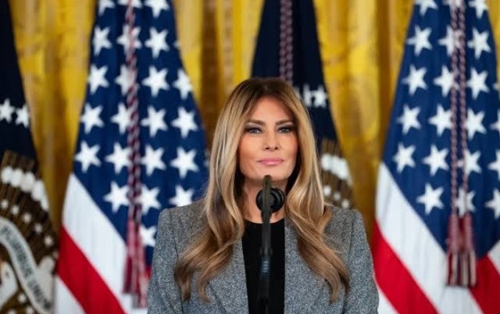 Меланья Трамп сообщила о воссоединении пятерых детей из России и Украины с семьями