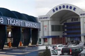 “Sədərək” və “Binə” bağlanır?