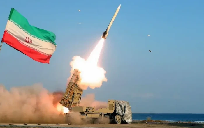 İordaniya İrandan buraxılan 7 raketi və və 6 PUA-nı zərərsizləşdirdi