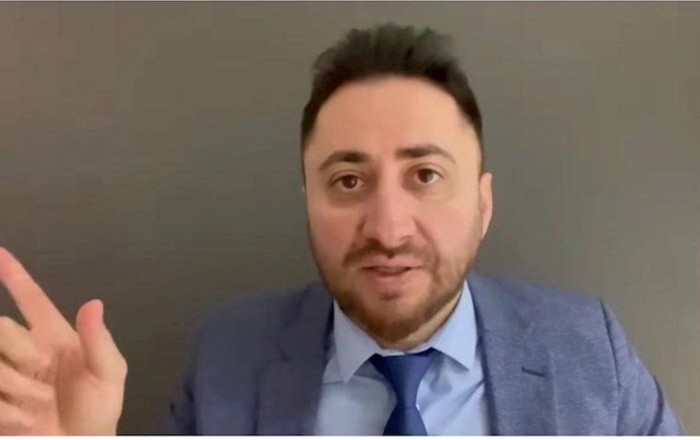 Tural Sadıqlının Bakıya qayıtmaq   eyhamının SƏBƏBİ