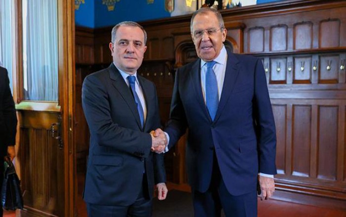 Bayramov sabah Moskvaya gedəcək