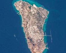 Trump hints US could take over Iran's Kharg Island