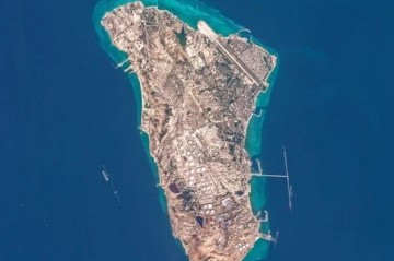 Trump hints US could take over Iran's Kharg Island