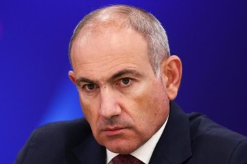 Пашинян назвал факторы, которые могут помешать реализации "Маршрута Трампа"
