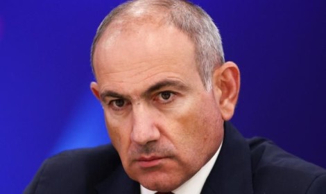 Пашинян назвал факторы, которые могут помешать реализации "Маршрута Трампа"