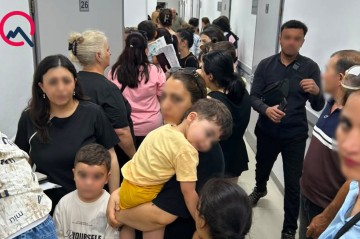 5 gün vaxt qoyulub -