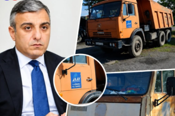 İşçilər ixtisar edilir, dövlət texnikası isə... - Zaqatala Yol İdarəsində nə baş verir?
