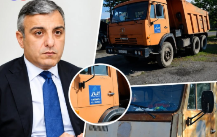 İşçilər ixtisar edilir, dövlət texnikası isə... - Zaqatala Yol İdarəsində nə baş verir?