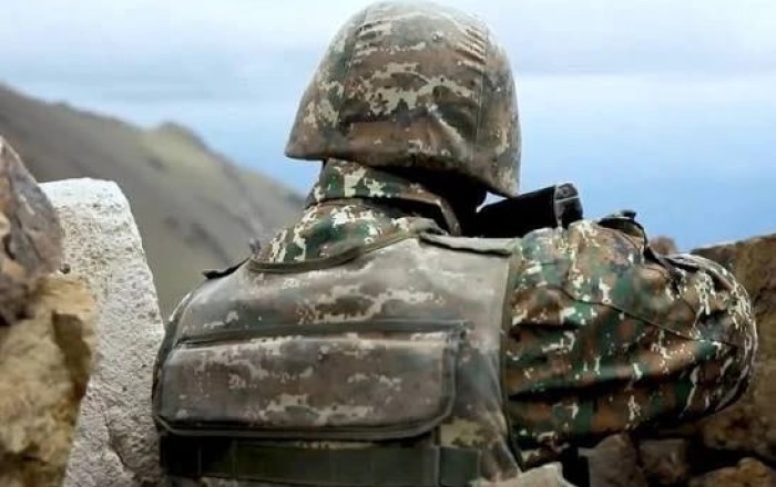 Ermənistanda 19 yaşlı əsgər tanınmaz hala salınana qədər