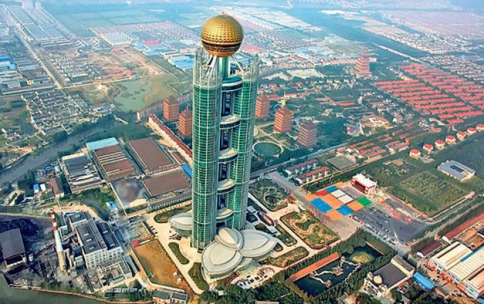 New direct flights between Azerbaijan and China to launch
