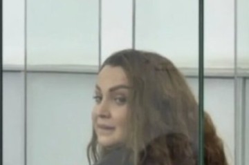 Tiktoker “Bəniz”in məhkəməsində gərgin anlar