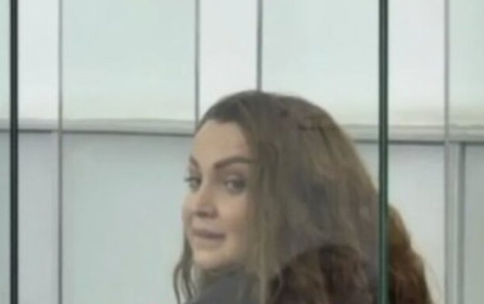 Tiktoker “Bəniz”in məhkəməsində gərgin anlar