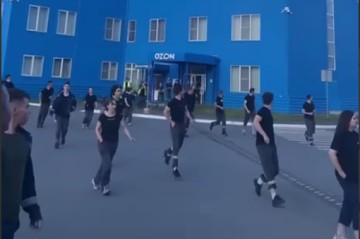 Ukrayna bu dəfə “Ozon” anbarını vurmaq istədi –