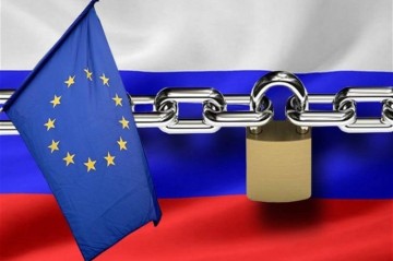 ЕС на следующей неделе рассмотрит новые санкции против России