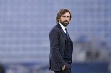 İtaliyada gərginlik artır - Pirlo bəyanat yaydı