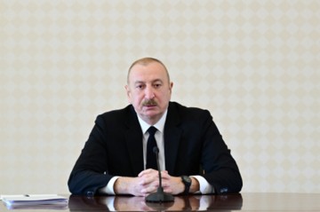 Prezident büdcə ilə bağlı qanunu - Təsdiqlədi