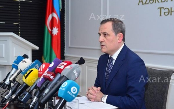 Foreign minister says TRIPP process is underway
