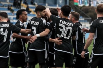 FİFA Azərbaycan klubuna transfer qadağası qoydu