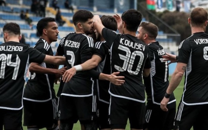FİFA Azərbaycan klubuna transfer qadağası qoydu