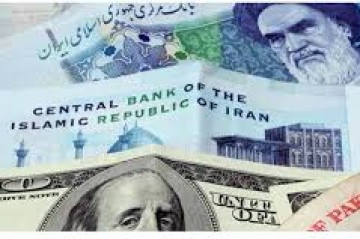 İranda dollar kəskin