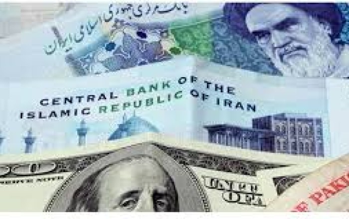 İranda dollar kəskin