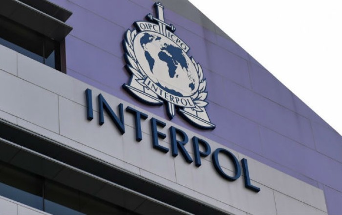 Gürcüstanda İnterpol xətti ilə axtarışda olan Azərbaycan vətəndaşı