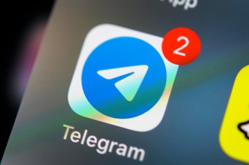 Teleqramda daha bir yenilik