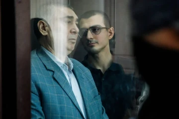 Стало известно, где будет отбывать свой гигантский срок Шахин Шихлинский