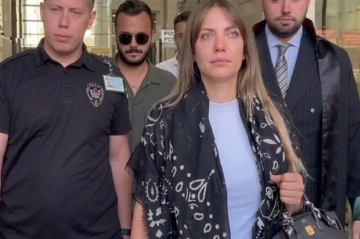 “Onu tanımıram, “Ahbap”a heç vaxt ianə etməmişəm”