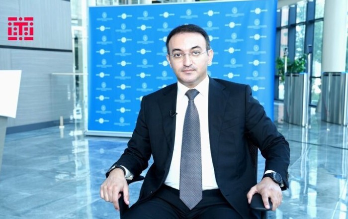 Ülvi Mehdiyev: Azərbaycanda son üç “ASAN xidmət” mərkəzləri bu şəhərlərdə açılacaq