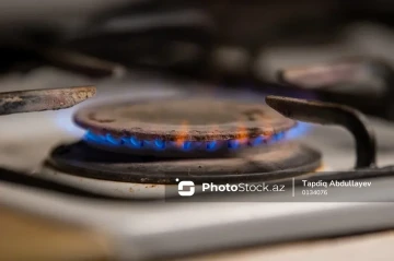 Завтра в 14 населённых пунктах Джалилабадского района не будет газа