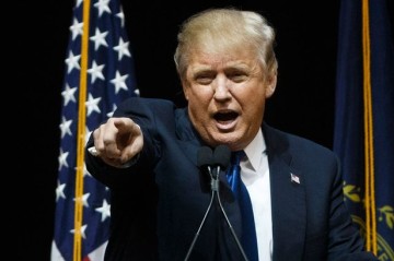 СМИ: Трамп отвесил Ирану "смачную пощечину"