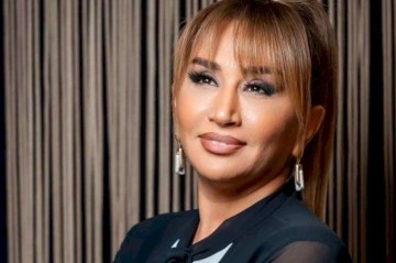 Elnarə Abdullayevaya   ağır itki