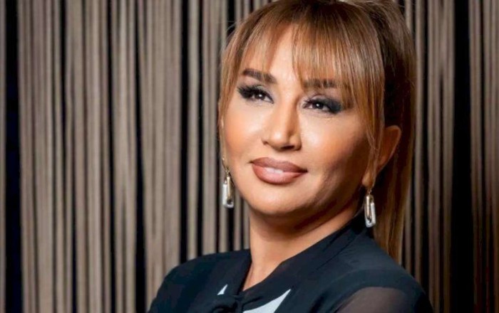 Elnarə Abdullayevaya   ağır itki