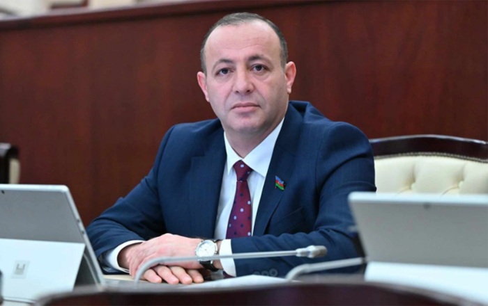 “Bu, gələcəkdə korrupsiya risklərinə səbəb ola bilər”