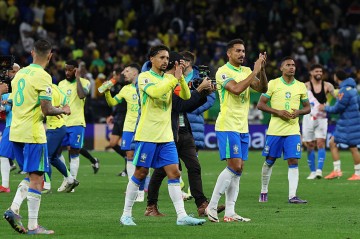 Braziliya FIFA və BMT-yə şikayət ünvanladı