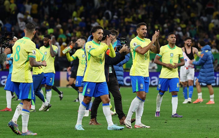 Braziliya FIFA və BMT-yə şikayət ünvanladı