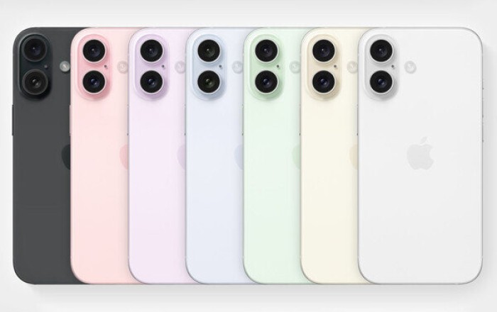 "iPhone 16 Plus" rekord səviyyədə ucuzlaşdı