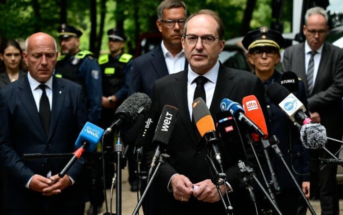 Berlində baş vermiş terror aktında yaralananların sayı 29-a çatdı