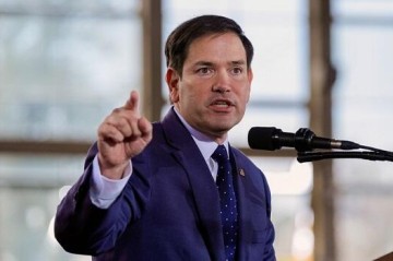 Rubio says Iran ‘begging’ for a deal