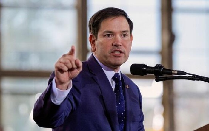 Rubio says Iran ‘begging’ for a deal