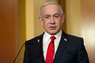 Netanyahu Argentina millisinə azarkeşlik edəcəyini açıqladı -