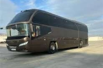 Bakıda yeni ekspres marşrut -