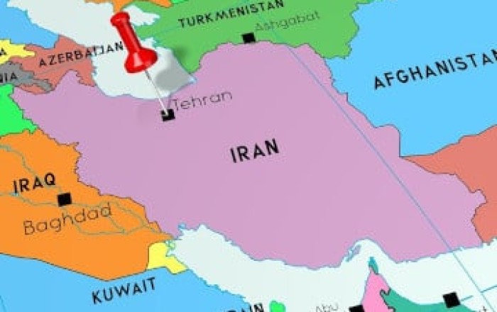 İran İraqı itirir...